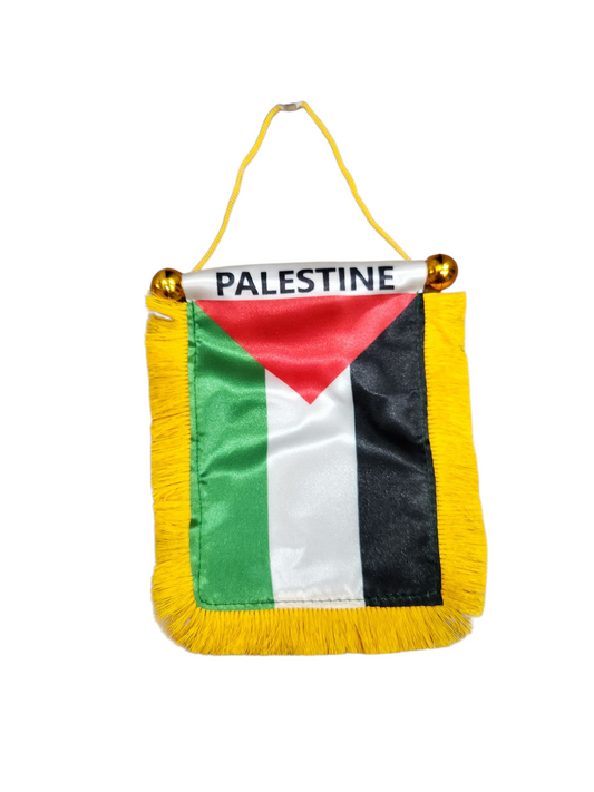 Palestine Flag